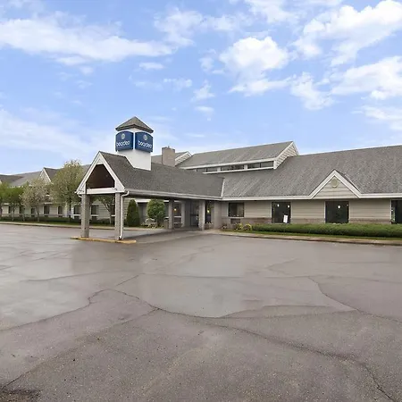 Boarders Inn & Suites By Cobblestone Hotels - Faribault